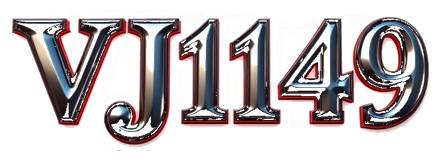 vj1149 logo