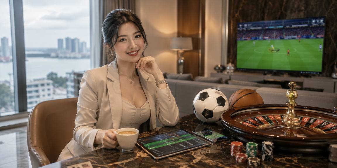 vj1149 Fortune Rabbit Trên vj1149 — Cách Chúng Tôi Triển Khai Trò Chơi Này